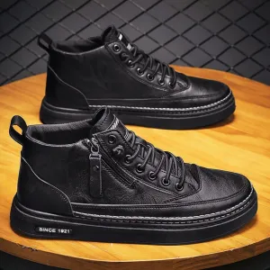 INSTOCK- Men's casual work sports shoes