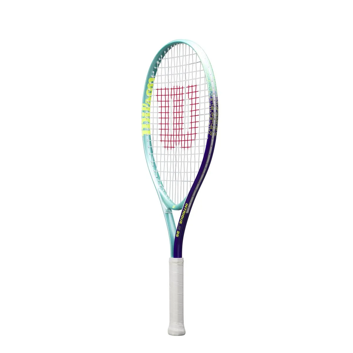 Intrigue Jr 25 Tennis Racket
