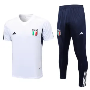 Italy Training Kit (Top Pants) 2023/24
