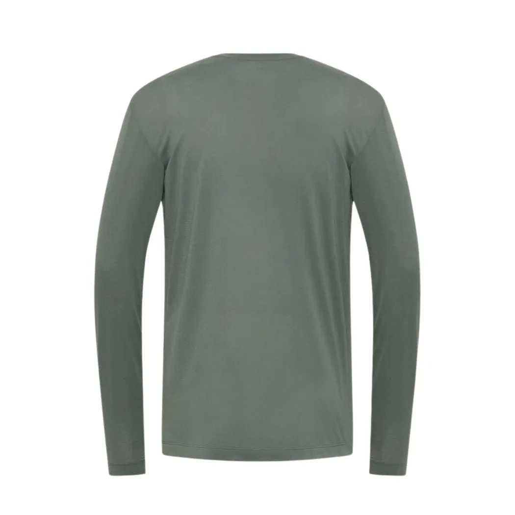 jack wolfskin Vonnan Men's Long Sleeve Tee