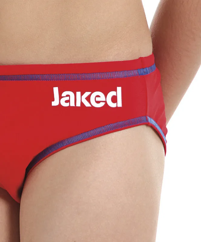 Jaked Boys' Brief MILANO JWNUO05001