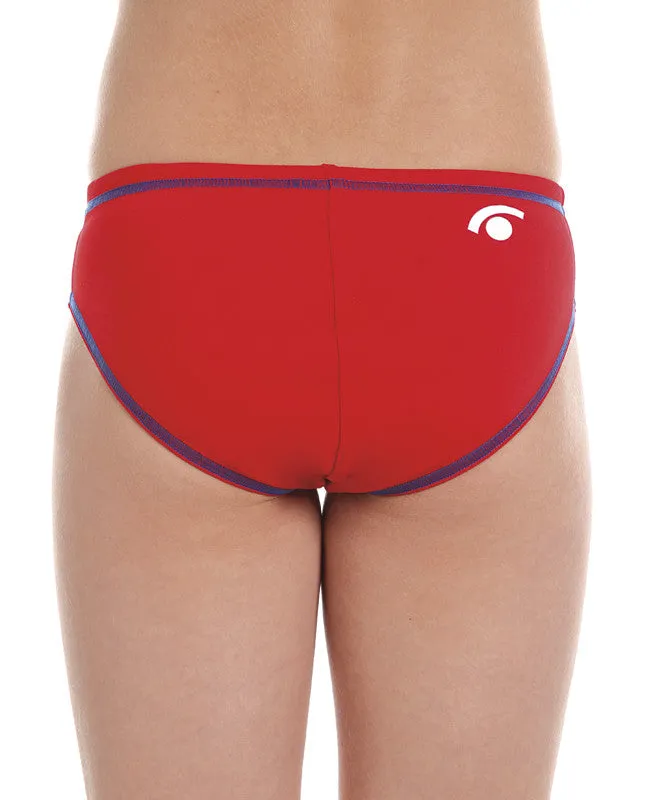 Jaked Boys' Brief MILANO JWNUO05001