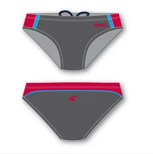 Jaked Boys' Brief PHYSIO JAK98LP01