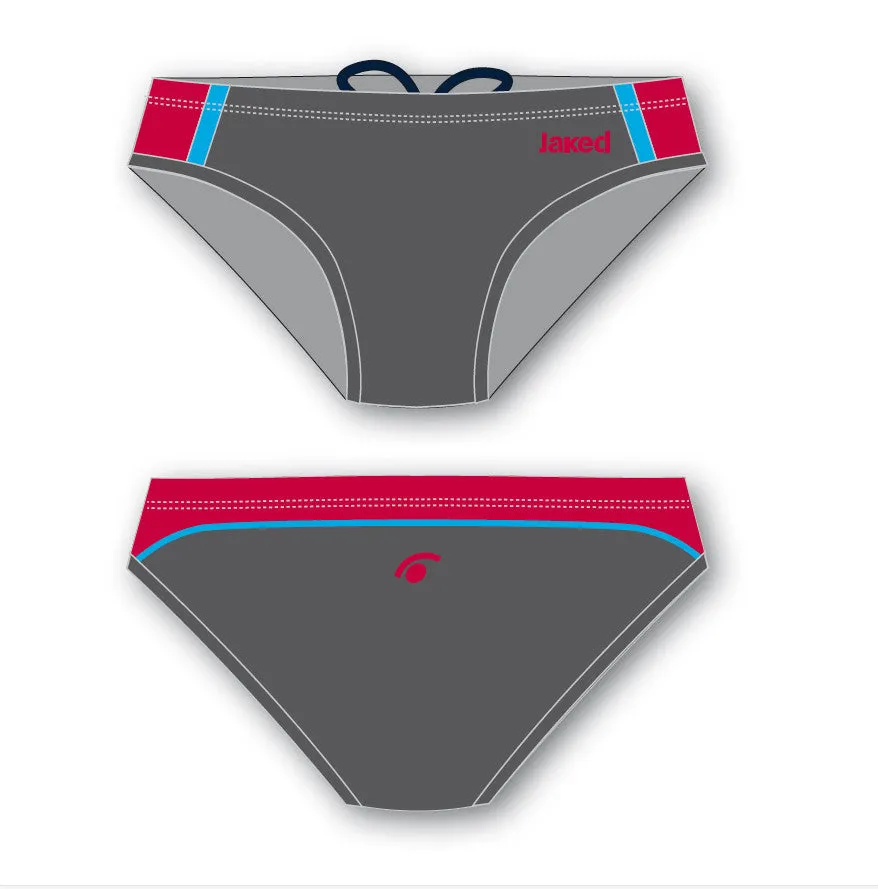 Jaked Boys' Brief PHYSIO JAK98LP01