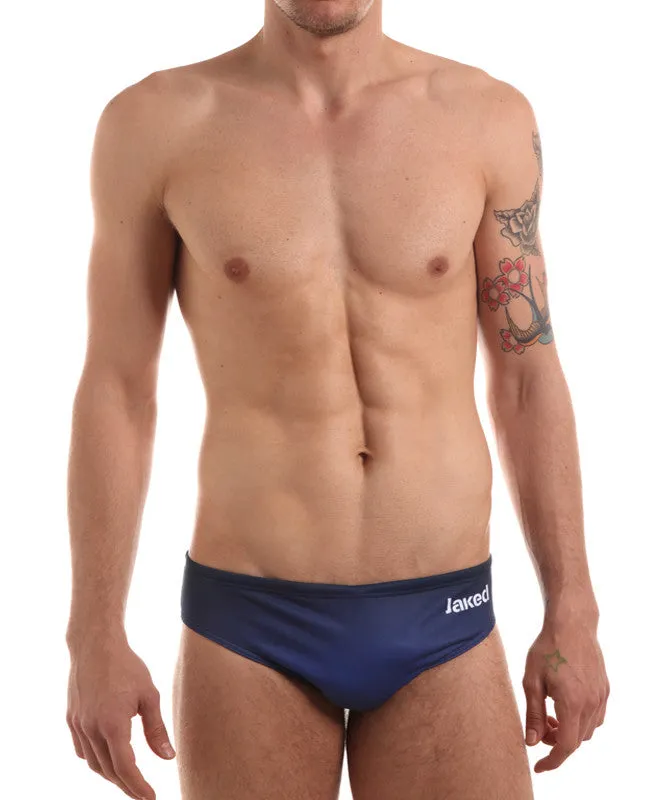 Jaked Boys' Brief UK FLAG JWNUO05016