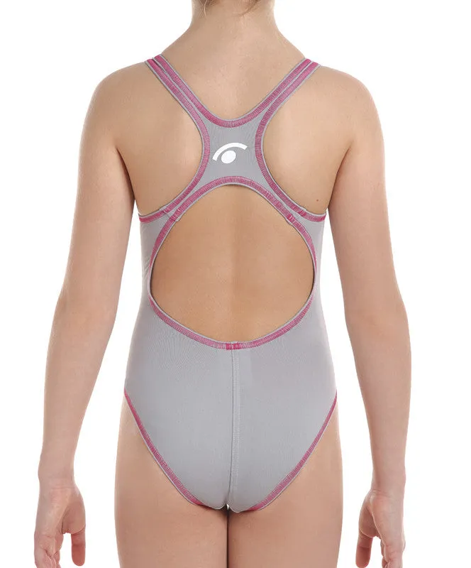 Jaked Girls' One-Piece CHERRIES JWNUA05012