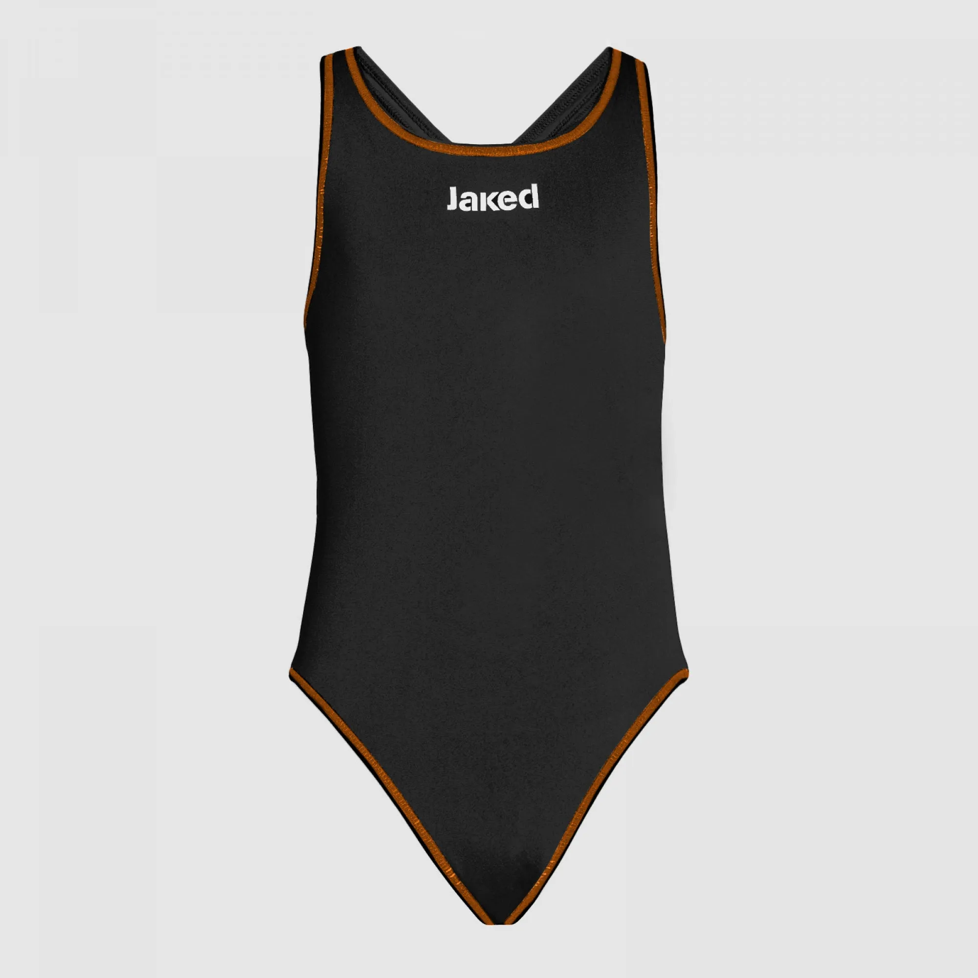 Jaked Girls' One-Piece MILANO JWNUA05001