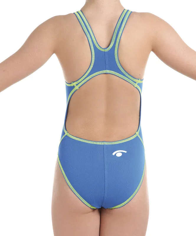 Jaked Girls' One-Piece MILANO JWNUA05001
