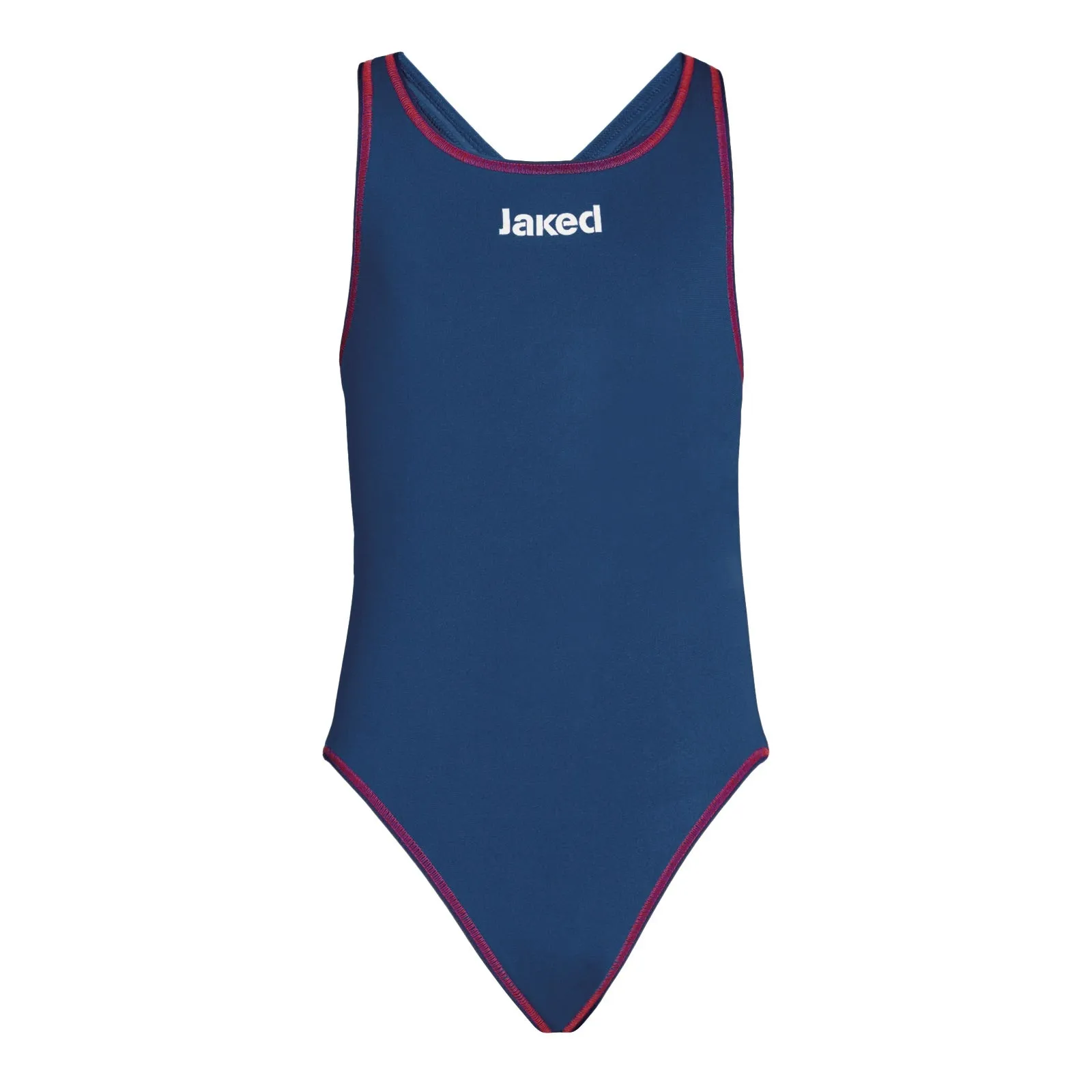 Jaked Girls' One-Piece MILANO JWNUA05001