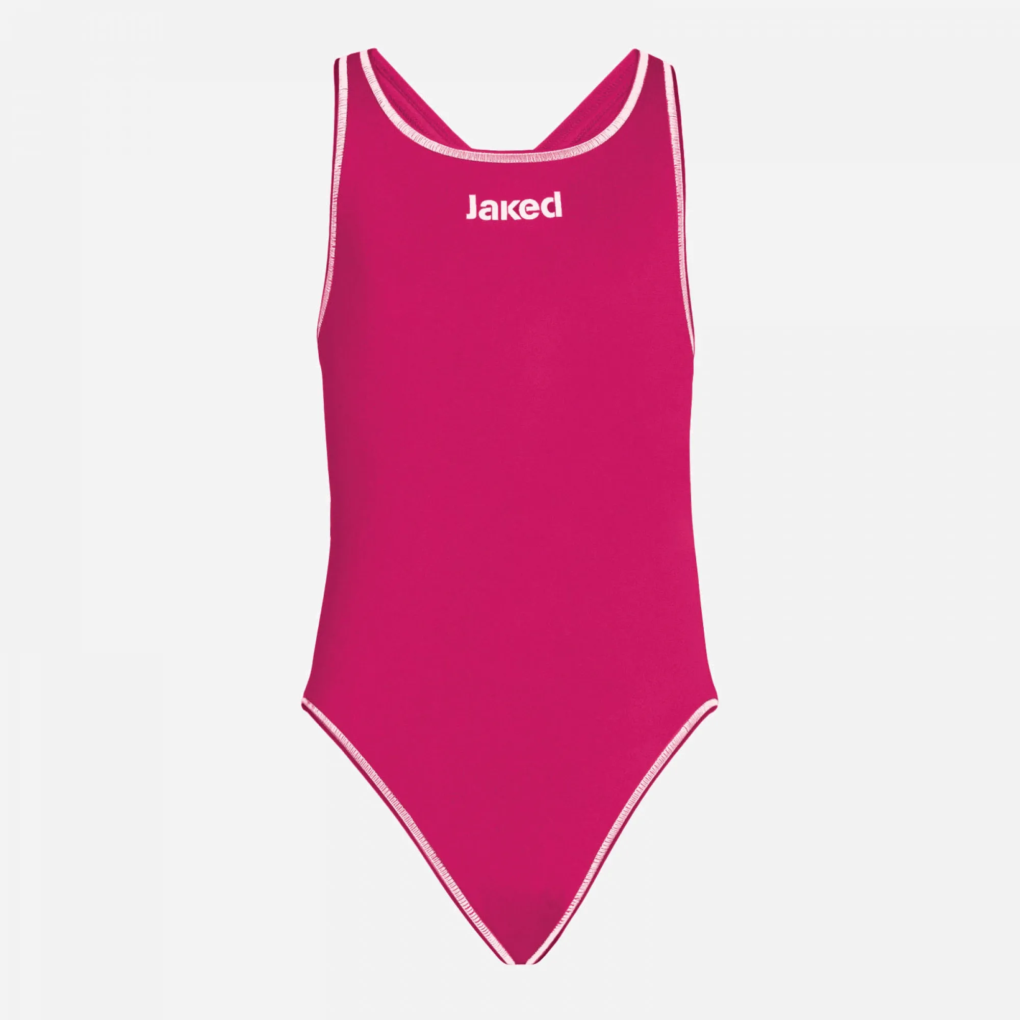 Jaked Girls' One-Piece MILANO JWNUA05001