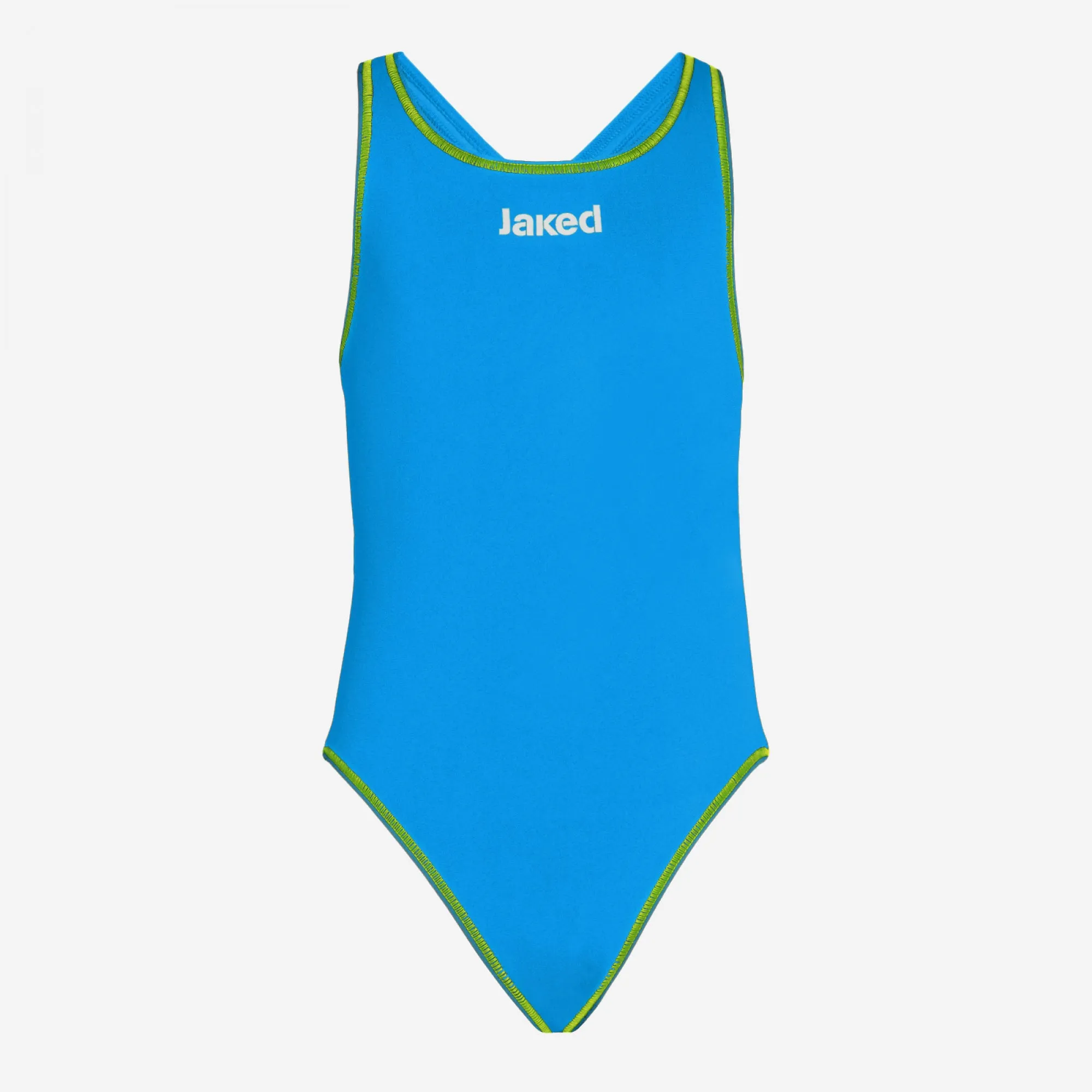 Jaked Girls' One-Piece MILANO JWNUA05001