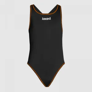 Jaked Girls' One-Piece MILANO JWNUA05001