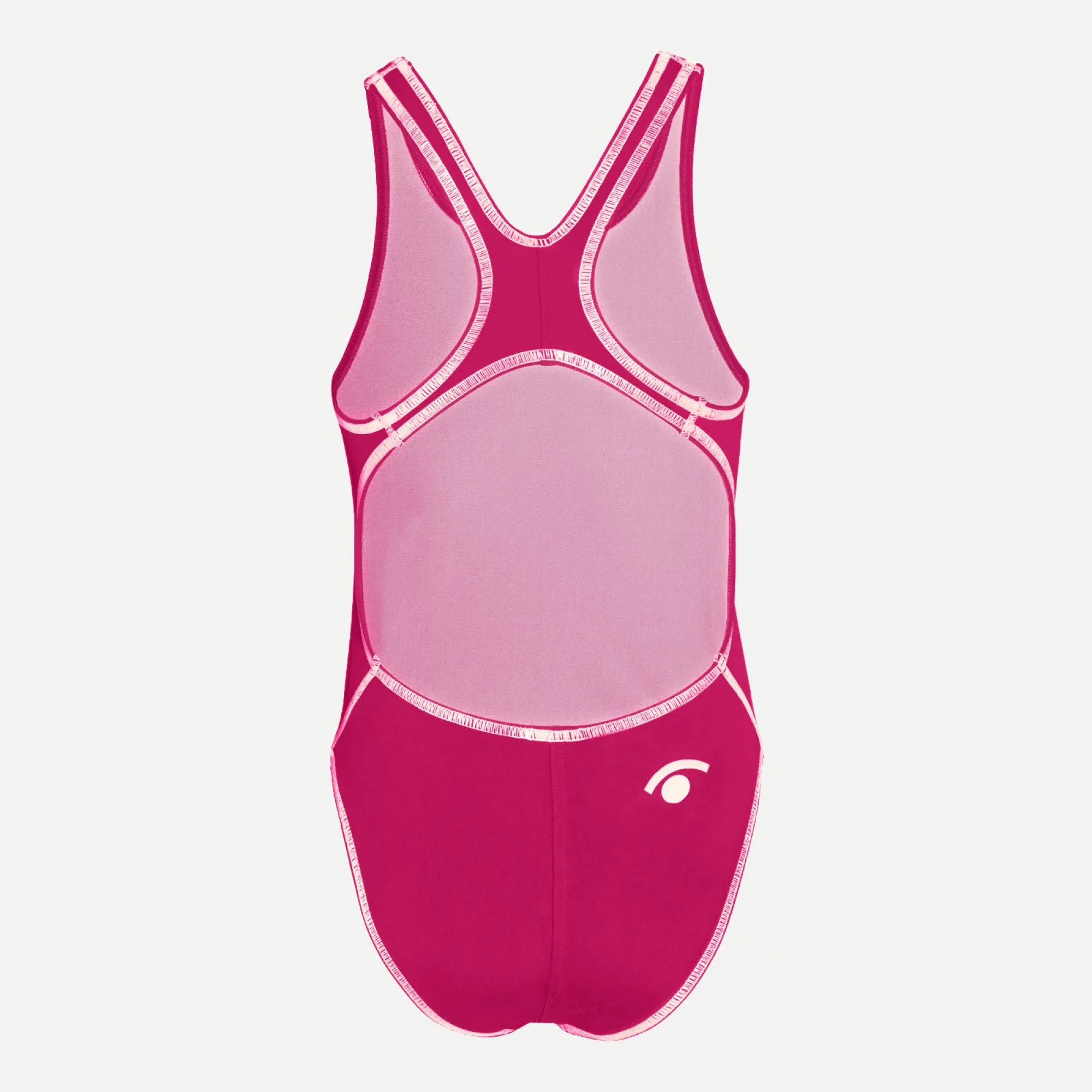 Jaked Girls' One-Piece MILANO JWNUA05001