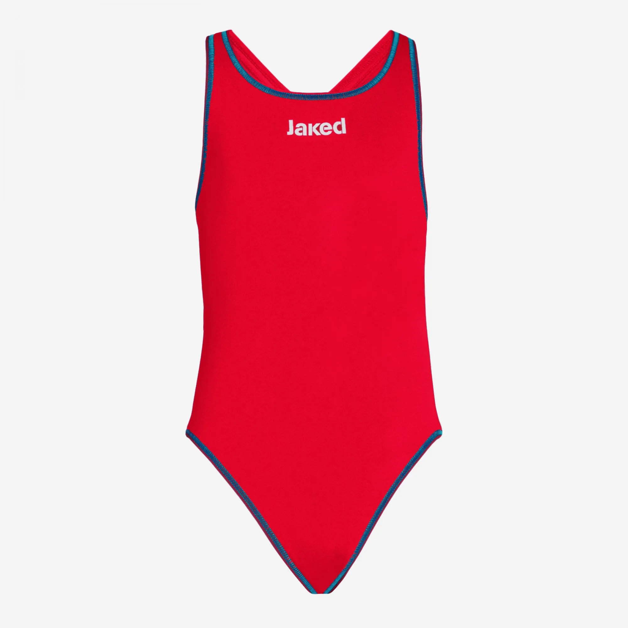 Jaked Girls' One-Piece MILANO JWNUA05001