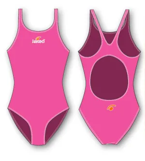 Jaked Girls' One-Piece SHOP JAK1656