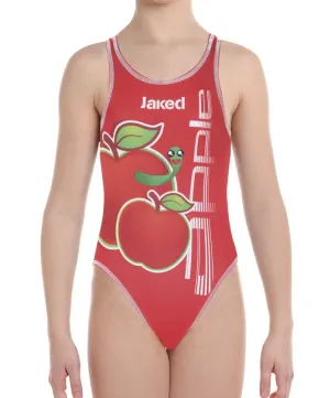 Jaked Girls'One-Piece APPLE JWNUA05010