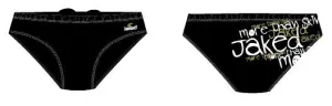 Jaked Men's Brief CARBONIO JUZS003
