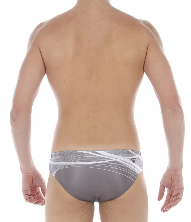 Jaked Men's Brief GALAXY JWNUU05013