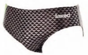 Jaked Men's Brief GRAND PRIX JWNUU05011