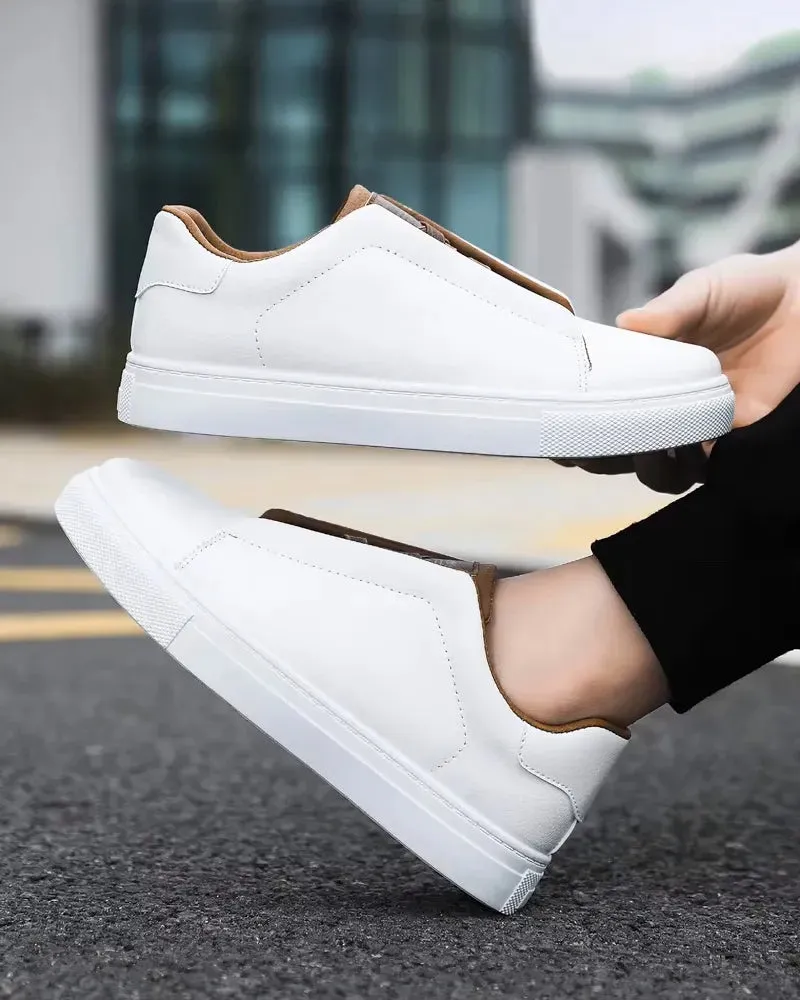 Jayce Court Sport Sneakers