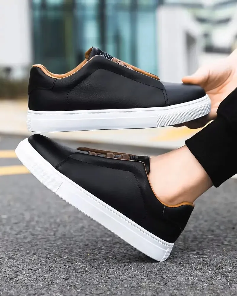 Jayce Court Sport Sneakers