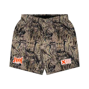 JDM Army Grapple Shorts