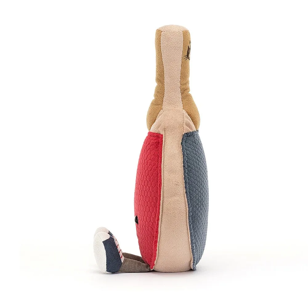 Jellycat - Amuseables Sports - Table Tennis