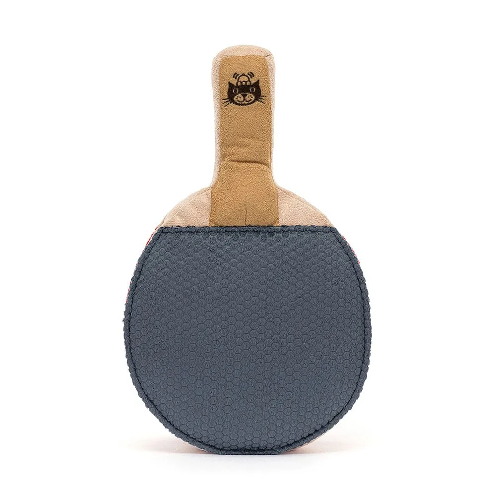 Jellycat - Amuseables Sports - Table Tennis