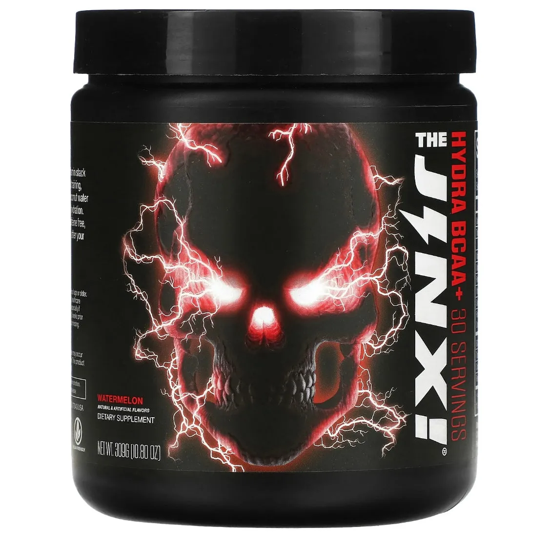 JNX Sports The Hydra BCAA  10.8 oz (309 g)