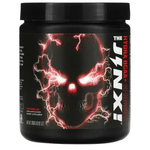 JNX Sports The Hydra BCAA  10.8 oz (309 g)