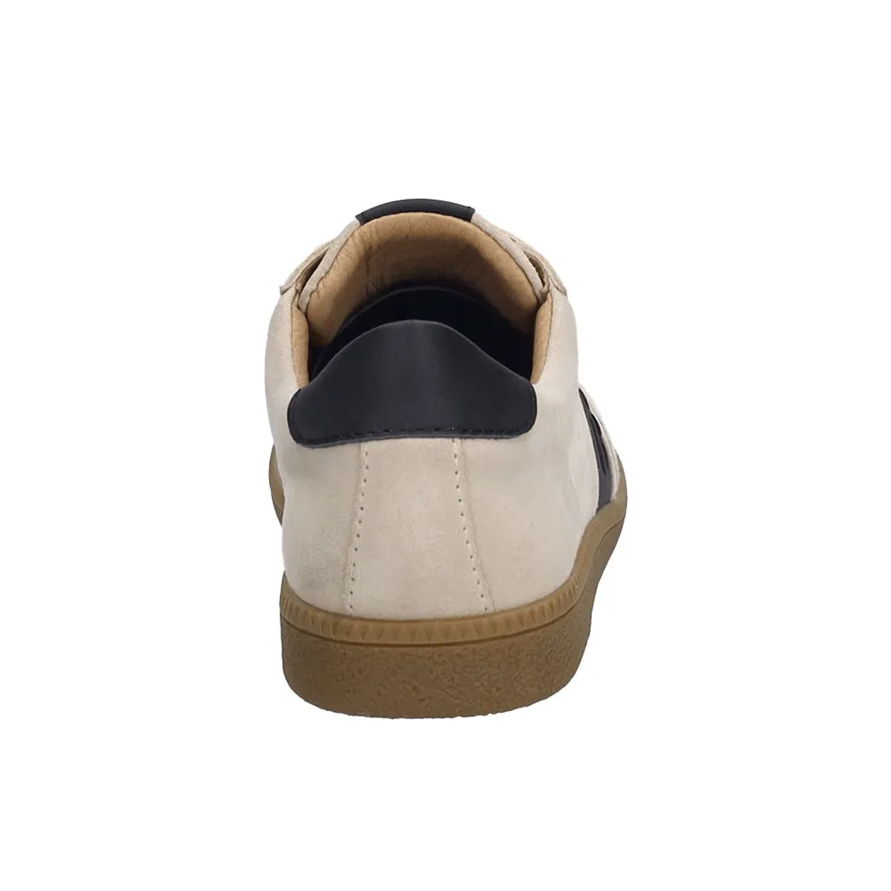 Joleen 01 (Beige/Black)