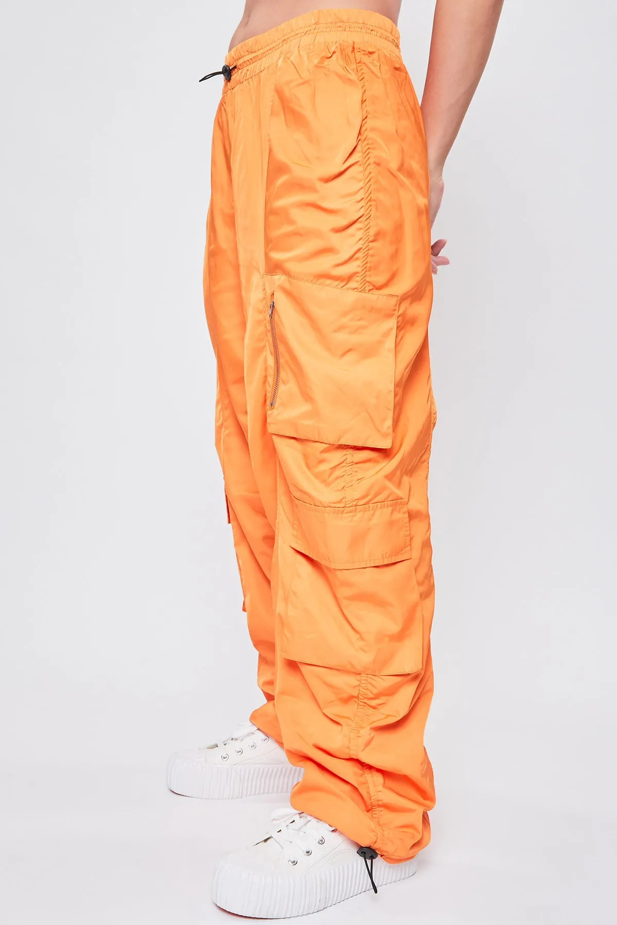 Junior Lights Camera Action Cargo Joggers, Pack Of 6