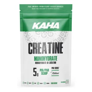 KAHA Creapure Creatine