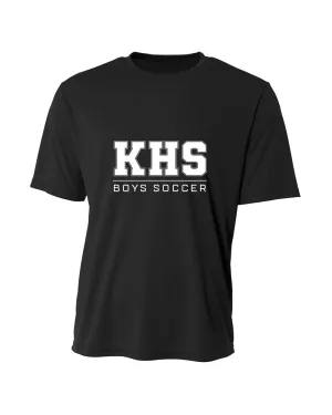 Kaiser Boys Soccer - Training Tee