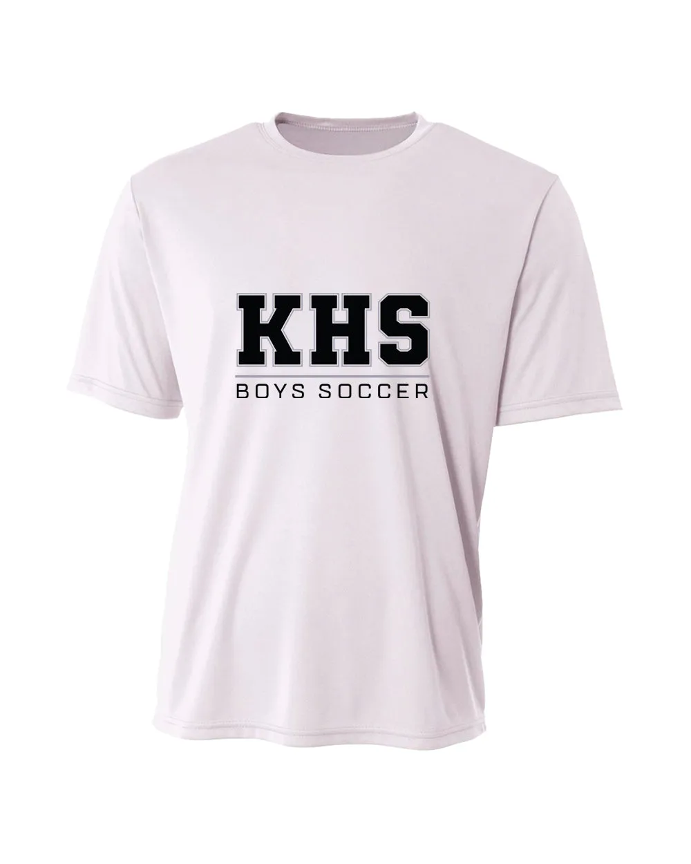Kaiser Boys Soccer - Training Tee