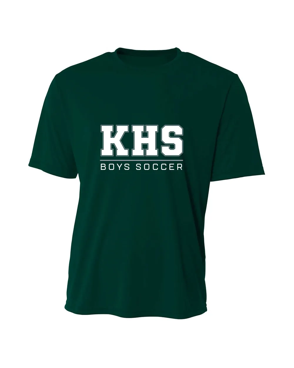 Kaiser Boys Soccer - Training Tee