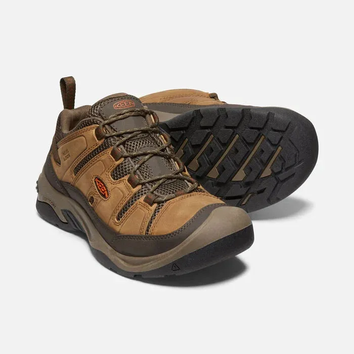 Keen Men's Detroit XT ESD (Steel Toe)