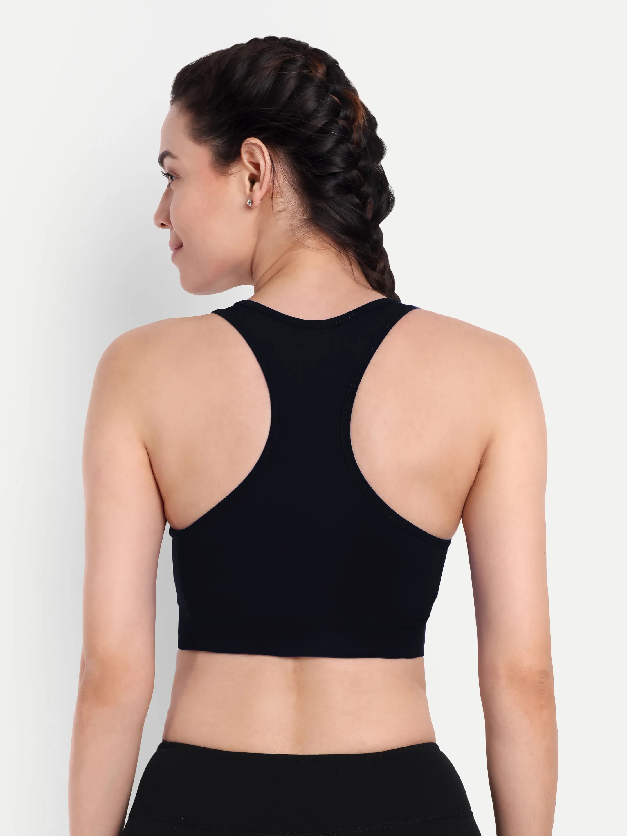 KELLY SPORTS BRA