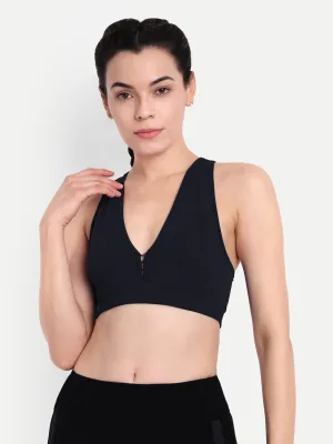 KELLY SPORTS BRA