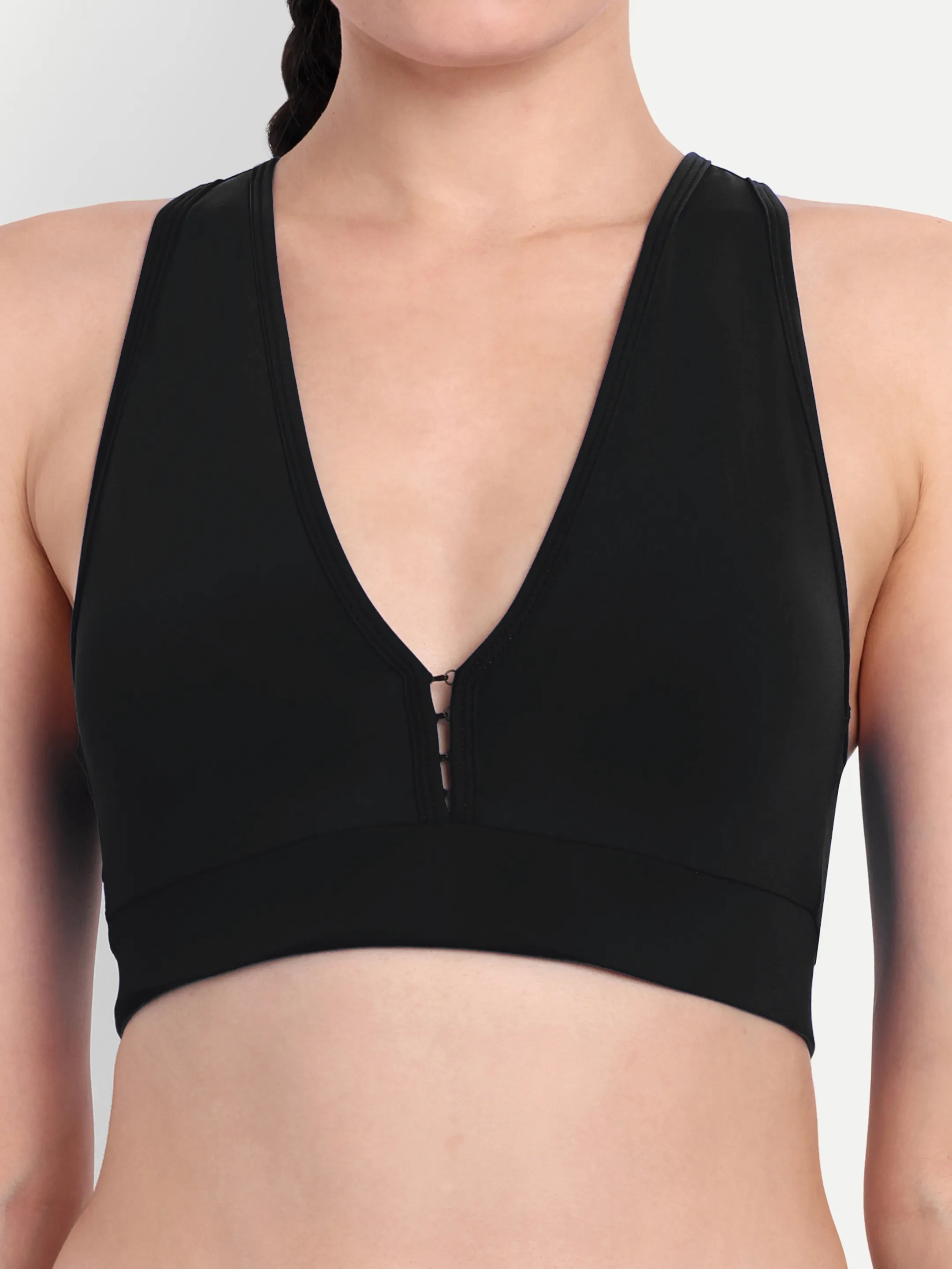 KELLY SPORTS BRA