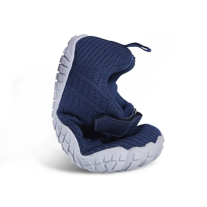 Kids Flexible children&#39;s Barefoot Shoes
