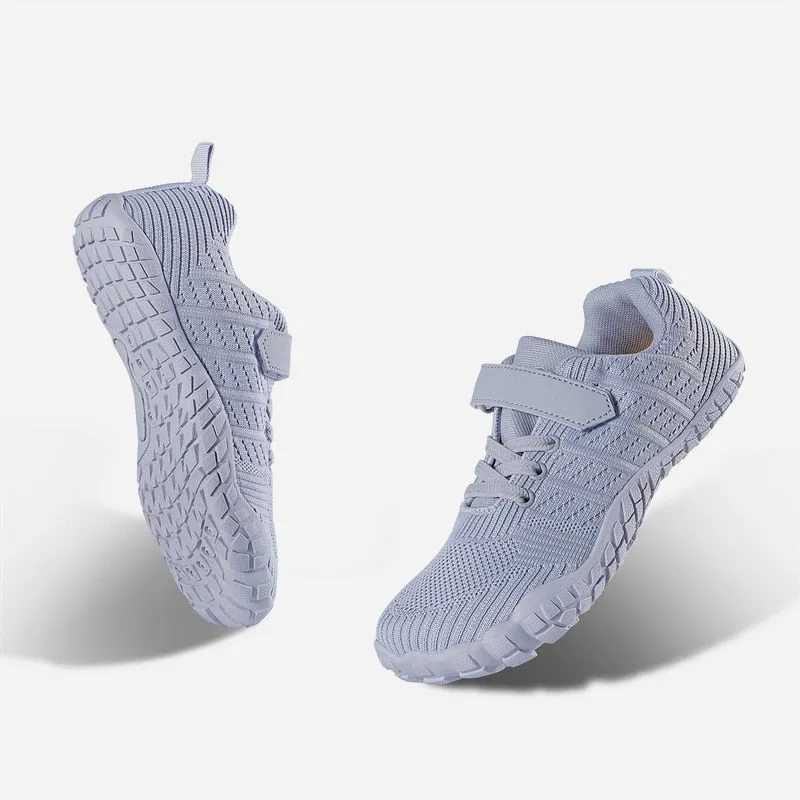 Kids Flexible children&#39;s Barefoot Shoes