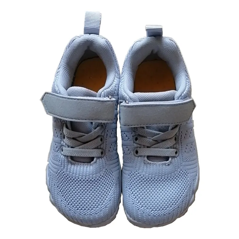 Kids Flexible children&#39;s Barefoot Shoes