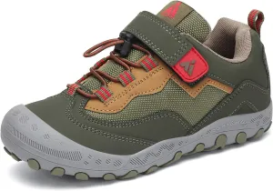 Kids Outdoor Hiking Shoes by Mishansha - Top Performance!