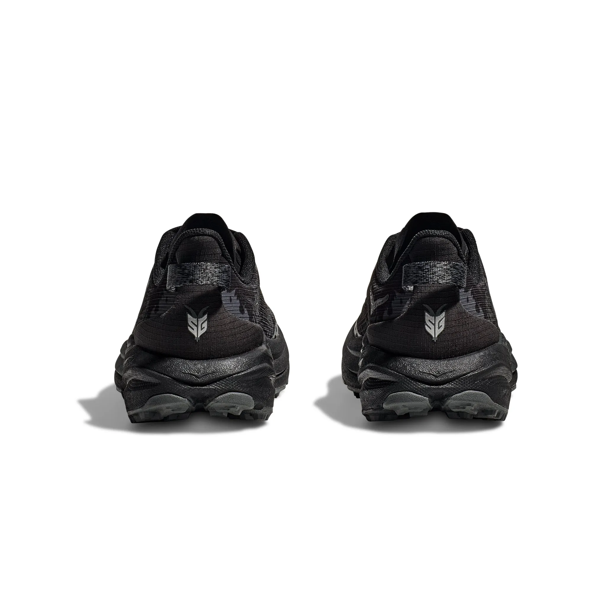 Kids Speedgoat 6 Trail Running Shoes