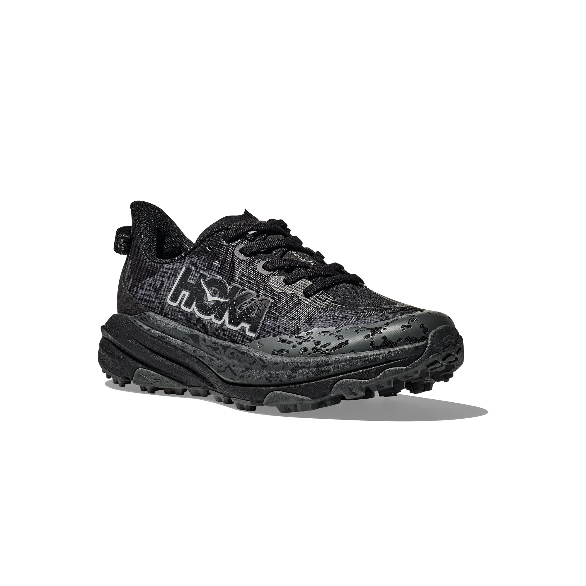 Kids Speedgoat 6 Trail Running Shoes