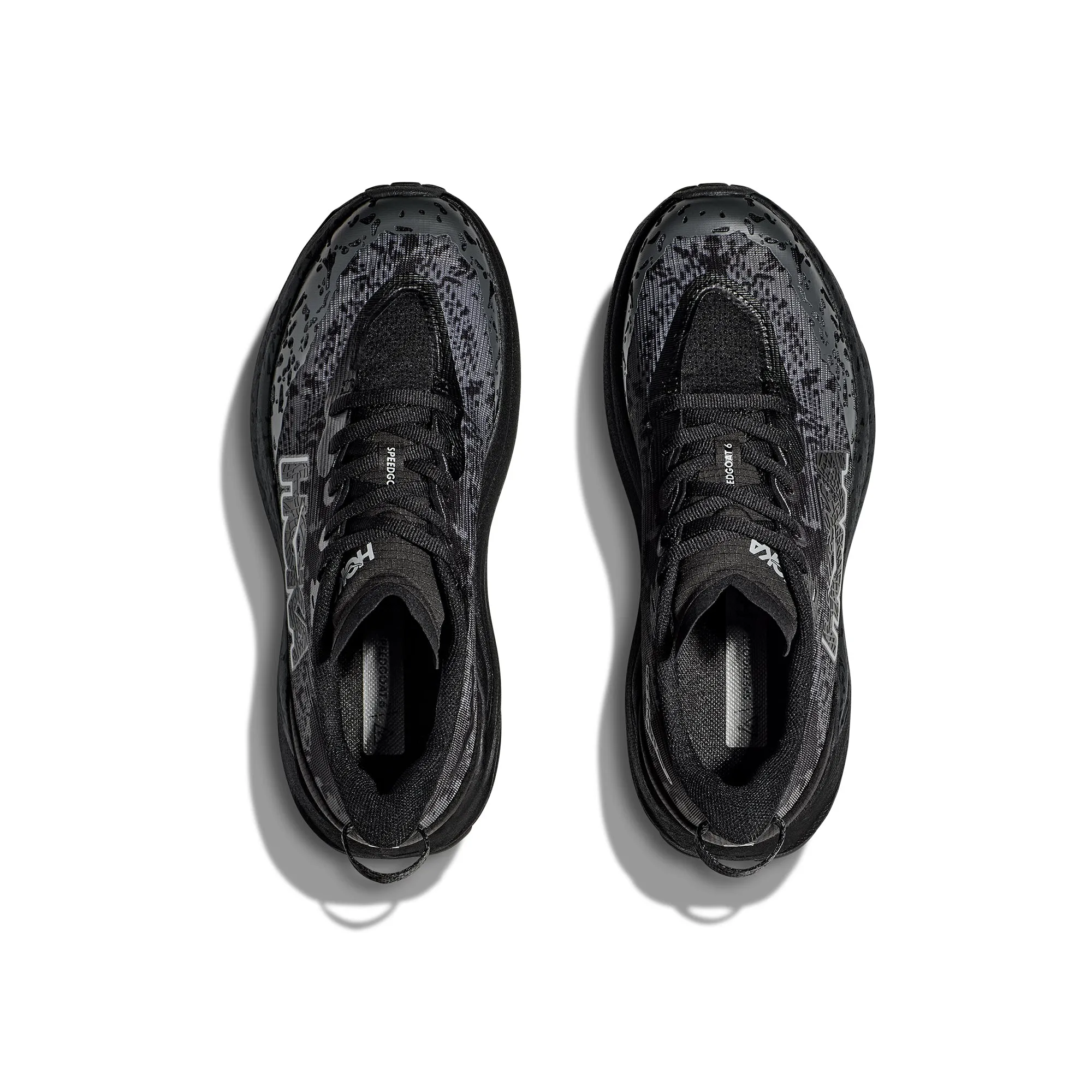 Kids Speedgoat 6 Trail Running Shoes