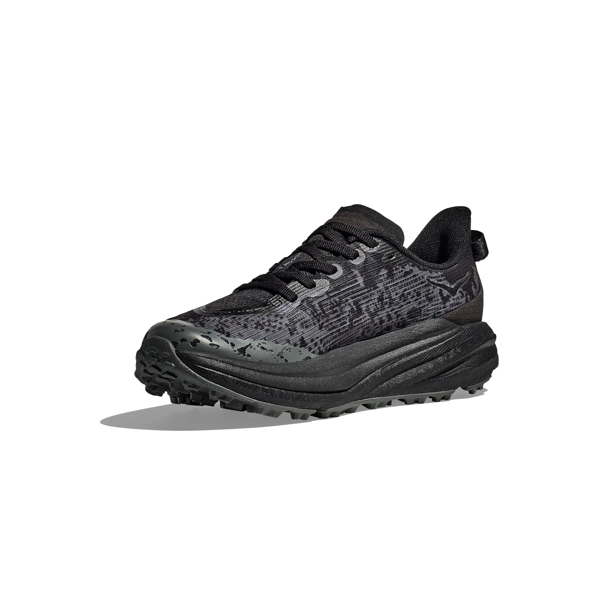 Kids Speedgoat 6 Trail Running Shoes