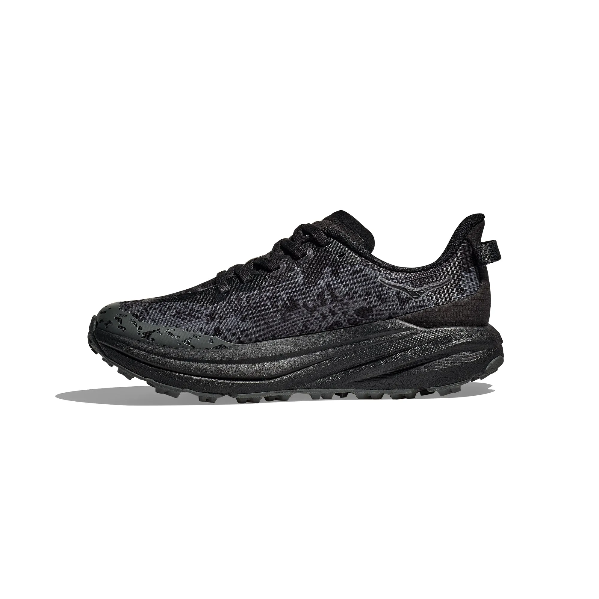 Kids Speedgoat 6 Trail Running Shoes