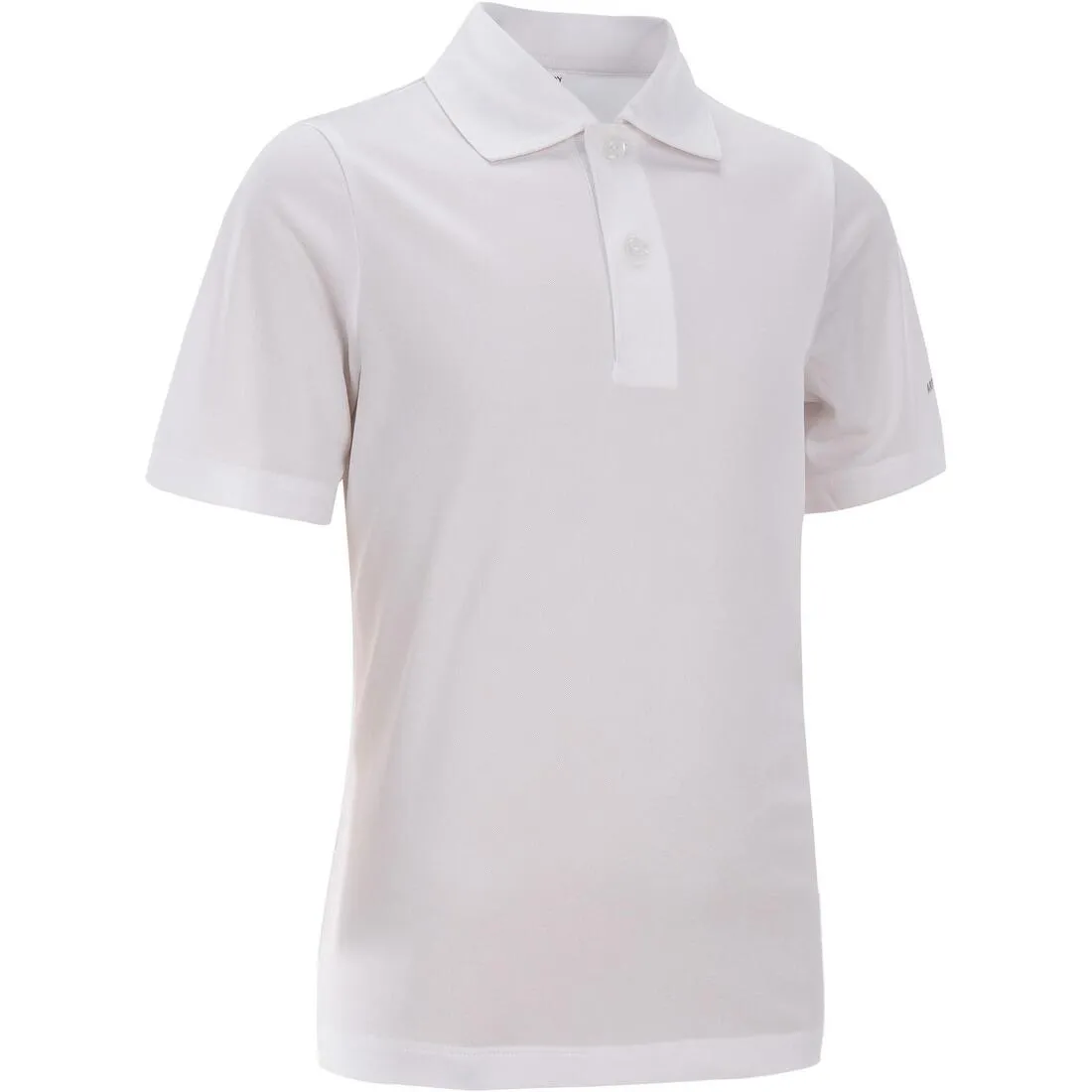 Kids' Tennis Polo TPO100